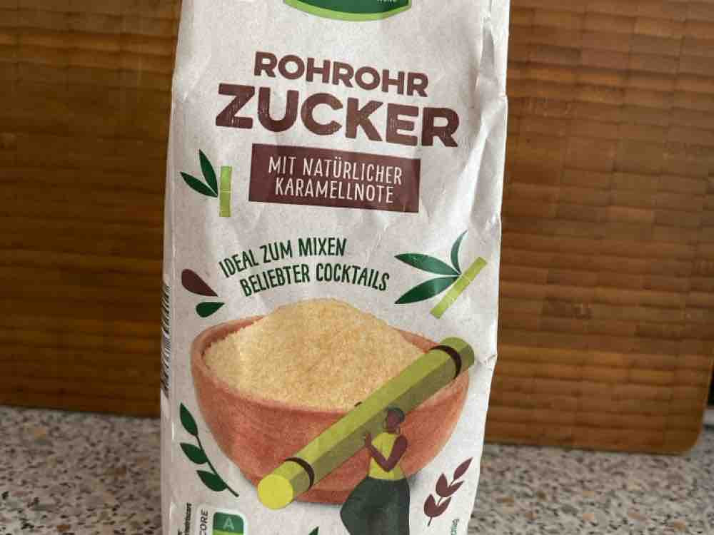 BioBio Rohrohrzucker von yFlower | Hochgeladen von: yFlower