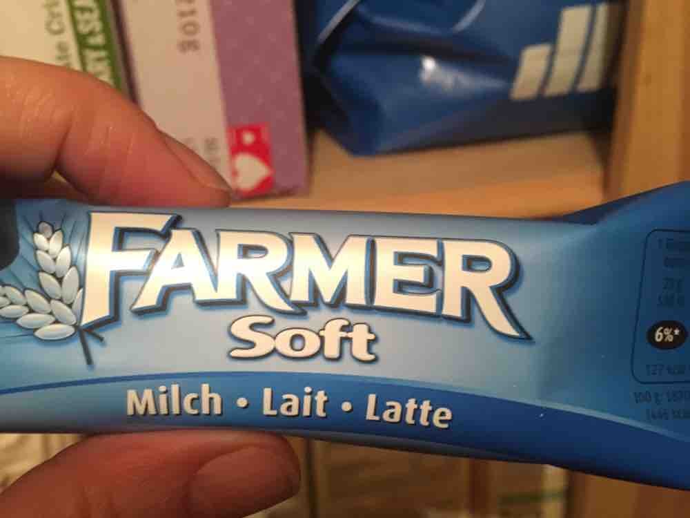 farmer soft milch von madeleinewyss297 | Hochgeladen von: madeleinewyss297