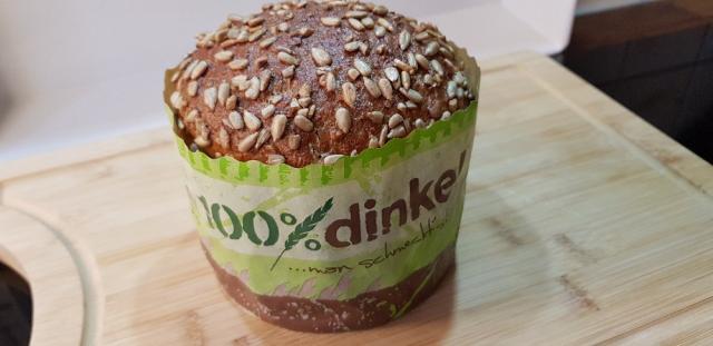 Dinkelquark-Vollkornbrot von AnkeGi | Hochgeladen von: AnkeGi