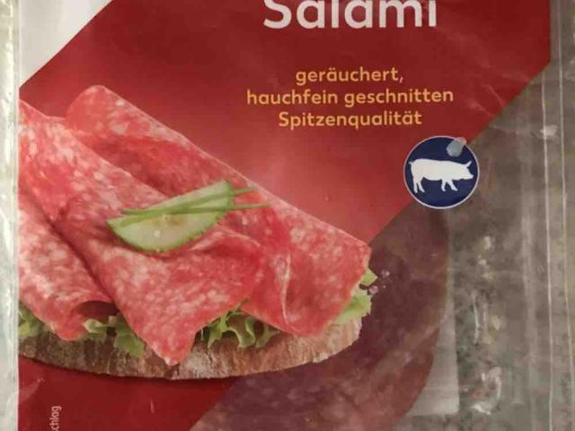 salami von Nevo123 | Hochgeladen von: Nevo123