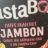 Sodebo Pastabox Jambon von crystal3107 | Hochgeladen von: crystal3107