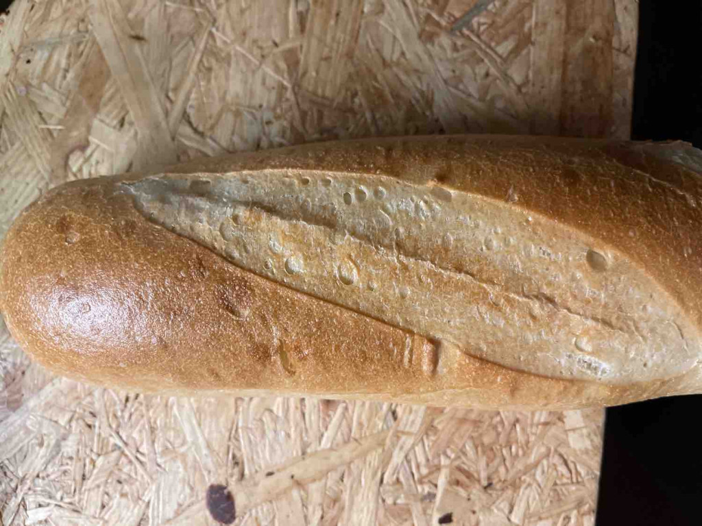 Baguette von luiskurz | Hochgeladen von: luiskurz