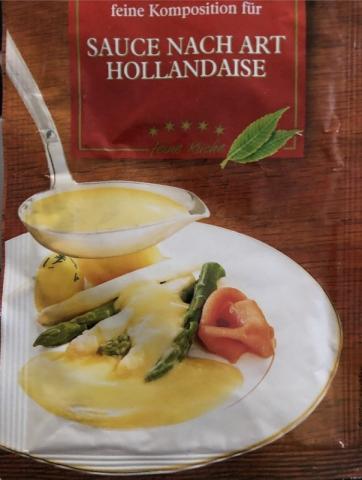 Sauce nach Art Hollandaise | Hochgeladen von: ankemeh