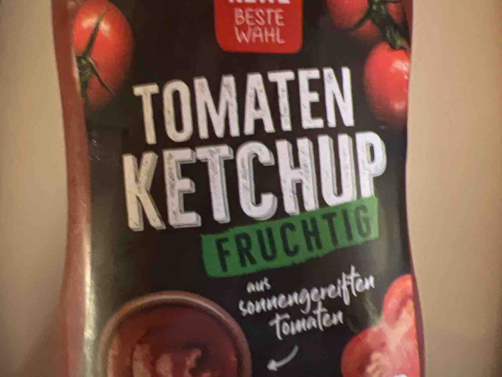 Tomaten Ketchup by loyalranger | Hochgeladen von: loyalranger