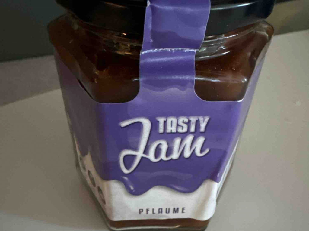 Tasty Jam Pflaume von Metacortex | Hochgeladen von: Metacortex