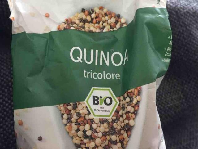 Quinoa Tricolore by jbmajay | Uploaded by: jbmajay