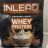 Whey Protein, Cinnamon cereal von supermob | Hochgeladen von: supermob