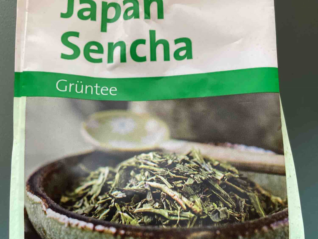 Grüner Tee (Japan Sencha) von sc74 | Hochgeladen von: sc74