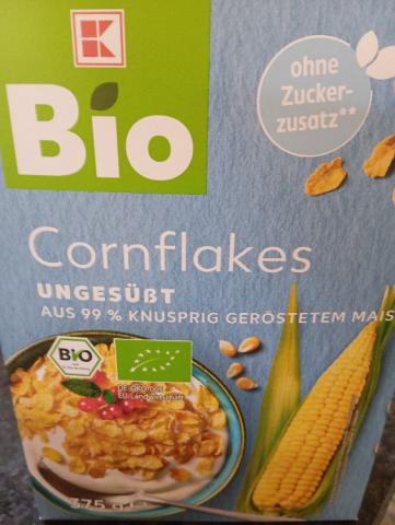 K-Bio cornflakes ungesusst by Indiana 55 | Uploaded by: Indiana 55