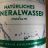 Natürliches Mineralwasser, Medium 1,5l von Chris2020 | Hochgeladen von: Chris2020