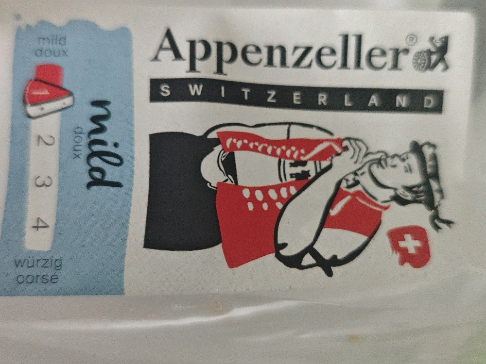 Appenzeller Käse von nnk22 | Hochgeladen von: nnk22 Appenzeller Käse von nnk22 | Hochgeladen von: nnk22