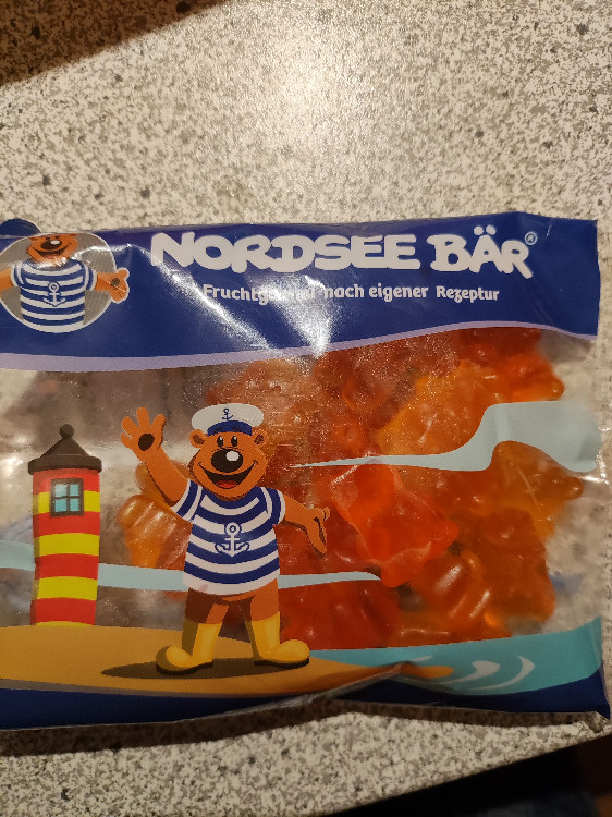 Nordsee Bär XXL Fruchtgummi Bär Orange von o.katzy@gmail.com | Hochgeladen von: o.katzy@gmail.com Nordsee Bär XXL Fruchtgummi Bär Orange von o.katzy@gmail.com | Hochgeladen von: o.katzy@gmail.com