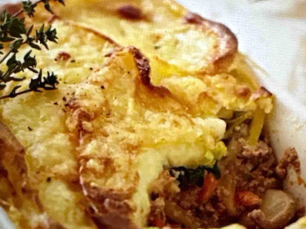 Shepherds Pie von MaryW | Hochgeladen von: MaryW