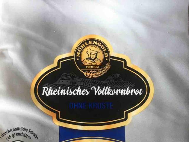 Rheinisches Vollkornbrot, ohne Kruste von Deggial | Hochgeladen von: Deggial