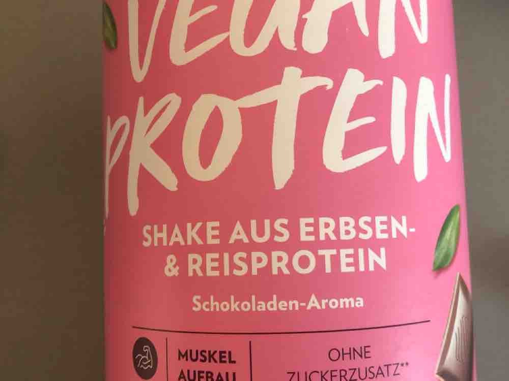 vegan protein, vegan von Dido | Hochgeladen von: Dido