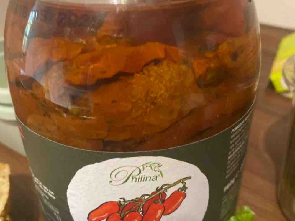 getrocknete Tomaten in Öl von Ivylienchen | Hochgeladen von: Ivylienchen