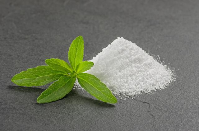 Stevia, Streusüße | Hochgeladen von: swainn