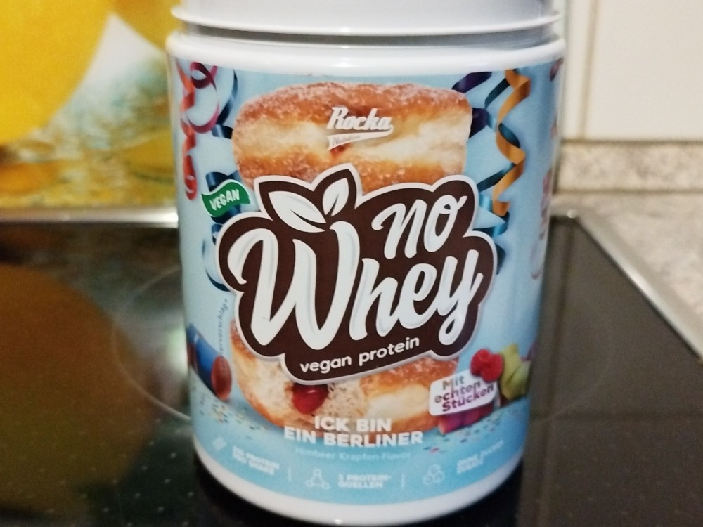 no whey von juhuuuulia | Hochgeladen von: juhuuuulia