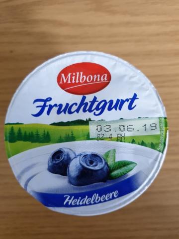 Fruchtgurt Heidelbeere von Holzhakker | Hochgeladen von: Holzhakker