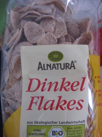 Dinkel Flakes | Hochgeladen von: malufi89
