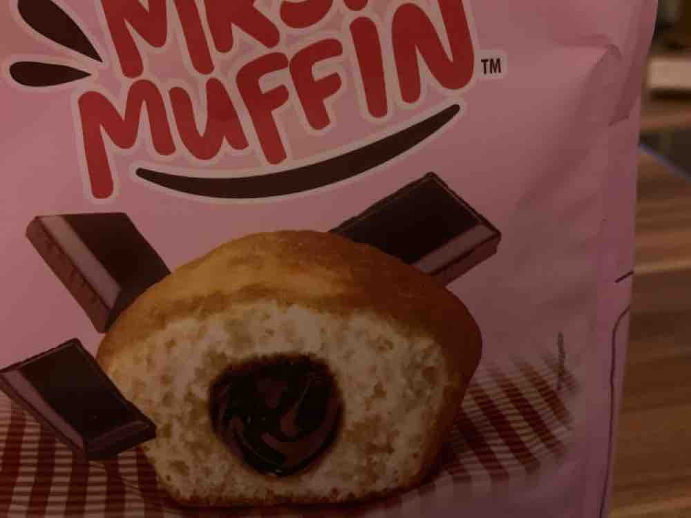 Mrs. Muffin Mini Muffins, Chocolate von Rck | Hochgeladen von: Rck