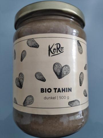 Bio tahini dunkel von henrikemenzel628 | Hochgeladen von: henrikemenzel628