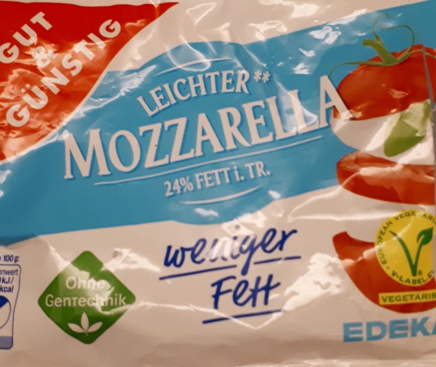 Mozzarella, 8,5% Fett von Enomis62 | Hochgeladen von: Enomis62