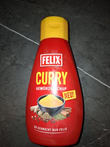 Curry Gewürzketchup von Raku252 | Hochgeladen von: Raku252