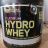 Platinium Hydro Whey, Milk Chocolate von furor1337774 | Hochgeladen von: furor1337774