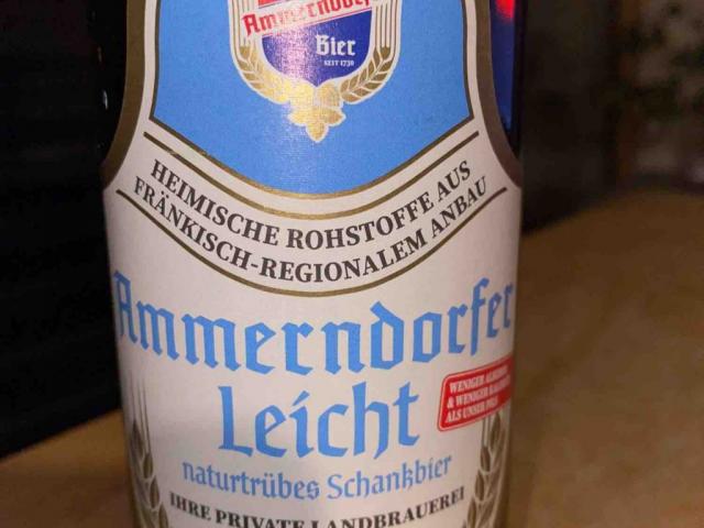 Leicht - Naturbeschreibungen Schankbiere von carstenhein | Hochgeladen von: carstenhein