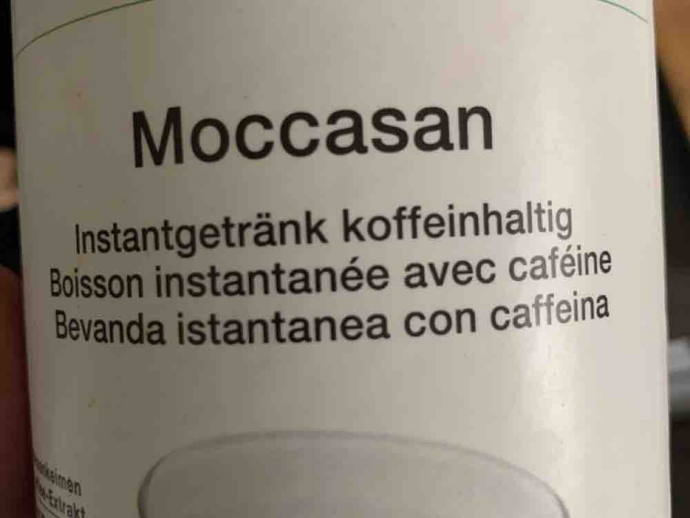 Moccasan, Koffein von marco.sa | Hochgeladen von: marco.sa