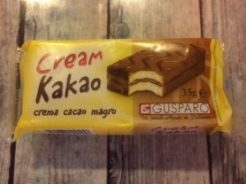 Cream Kakao Schitte | Hochgeladen von: Christian Munk