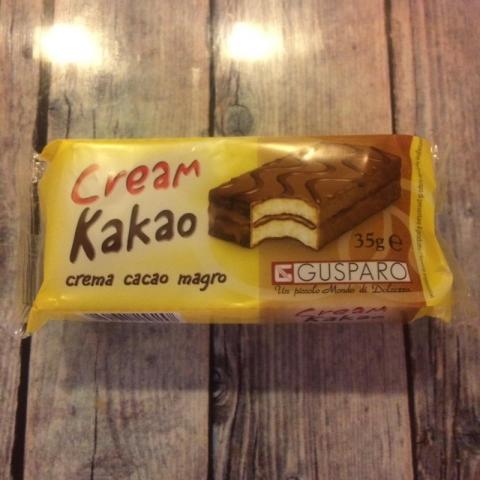 Cream Kakao Schitte | Hochgeladen von: Christian Munk