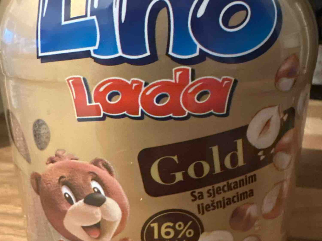 Lino Lada Gold, 16% ljesnjaka von michaelpa | Hochgeladen von: michaelpa Lino Lada Gold, 16% ljesnjaka von michaelpa | Hochgeladen von: michaelpa