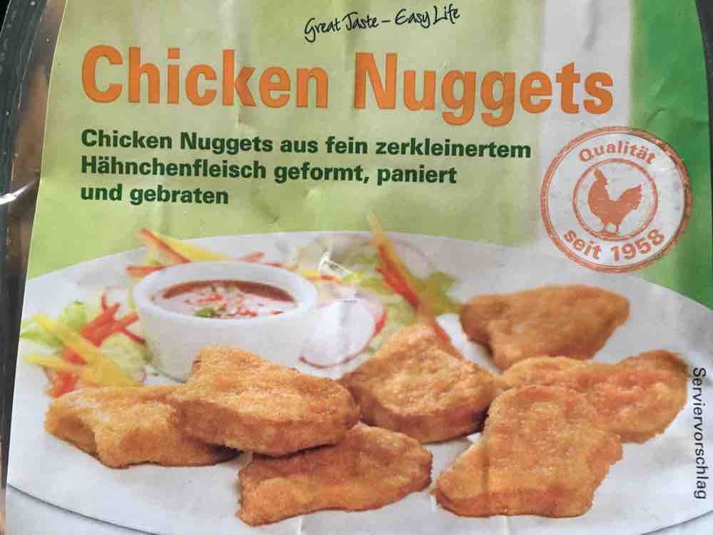 Chicken Nuggets von GodIsTheGreatest | Hochgeladen von: GodIsTheGreatest