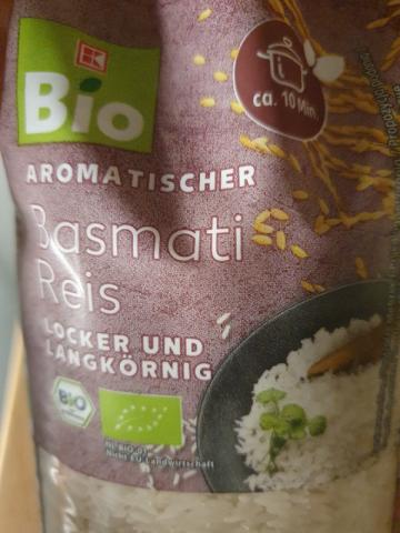 Basmati Reis von annae3003 | Hochgeladen von: annae3003