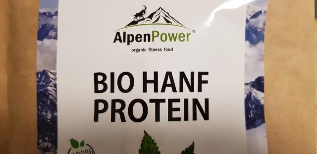 Hanfprotein, Bio von Isa456 | Hochgeladen von: Isa456