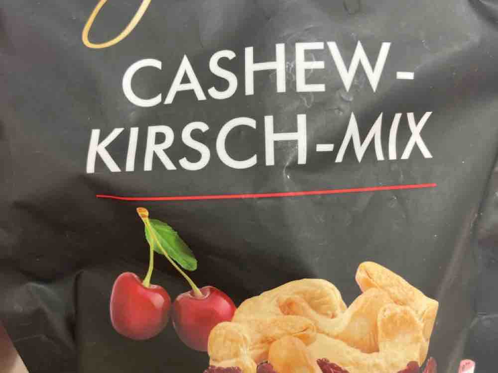 Cashew-Kirsch-Mix von SinaSabeth | Hochgeladen von: SinaSabeth