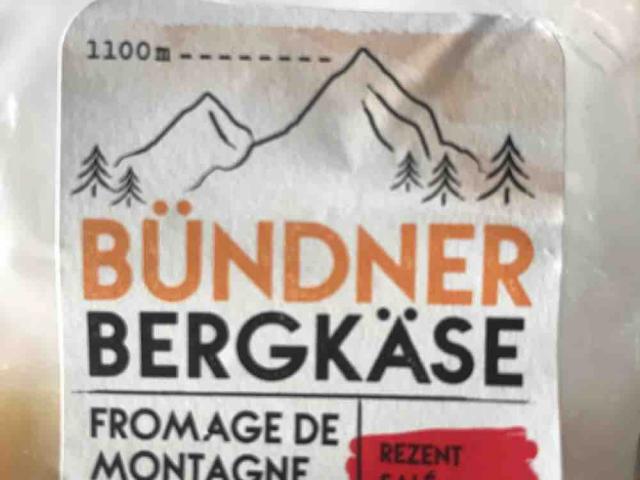 Bündner Bergkäse von bngng | Hochgeladen von: bngng