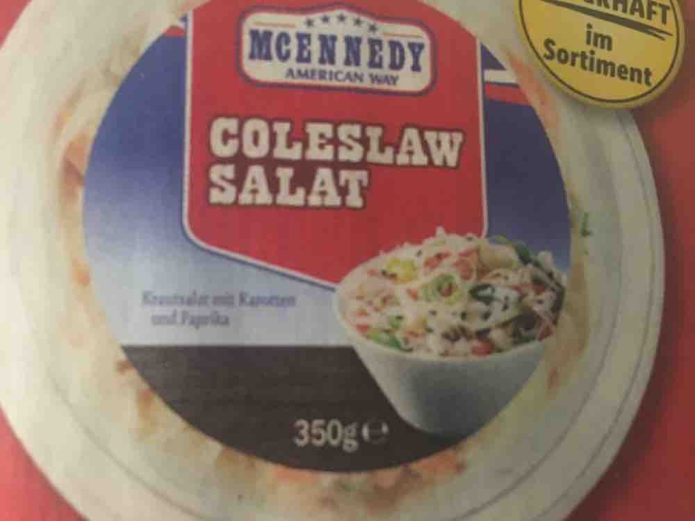 Coleslaw-Salat von SAR96 | Hochgeladen von: SAR96