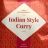 indian style curry von sabinecapri | Hochgeladen von: sabinecapri