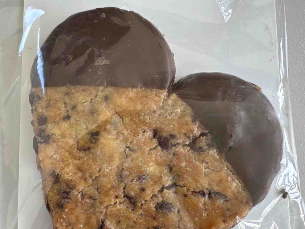 Cookie-Herz von jstaeuble | Hochgeladen von: jstaeuble