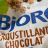 bjorg croustillant chocolat von 2yen | Hochgeladen von: 2yen