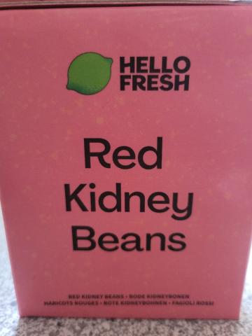 Red Kidney Beans von pergman | Hochgeladen von: pergman