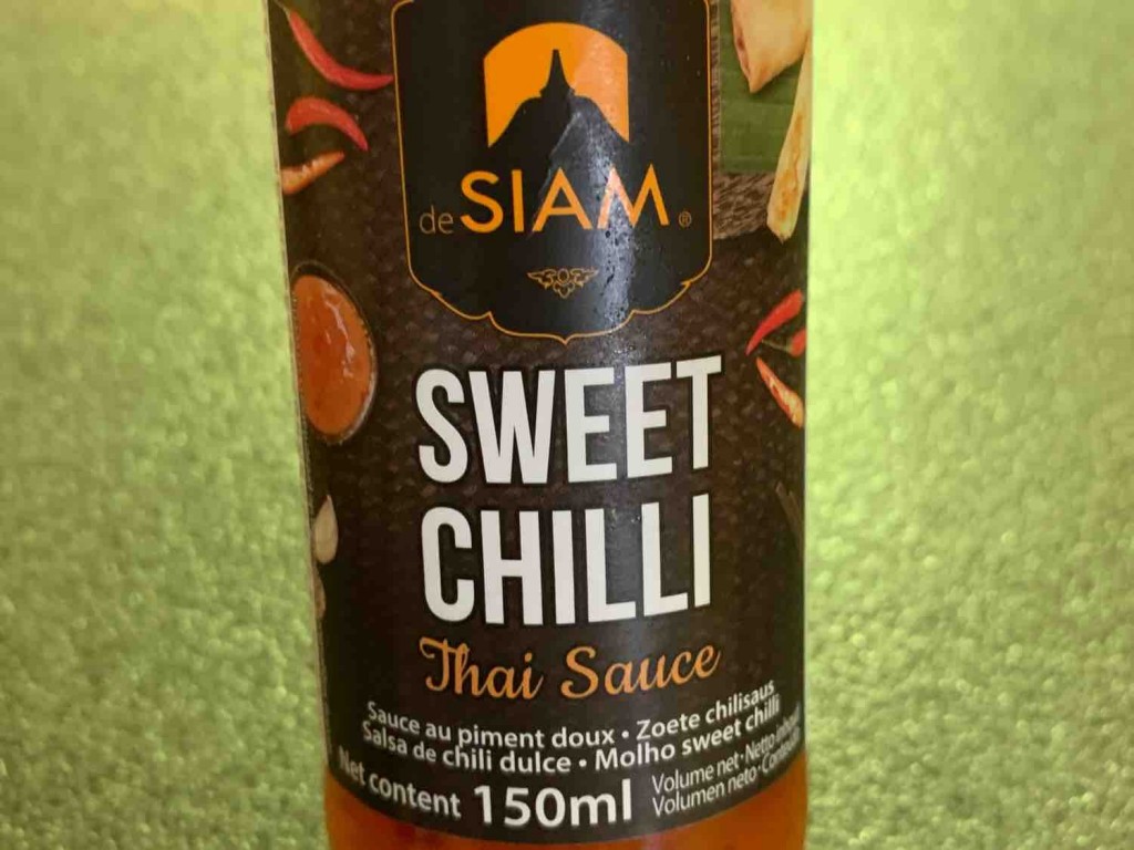 Sweet Chili Thai Sauce von maximilian97 | Hochgeladen von: maximilian97