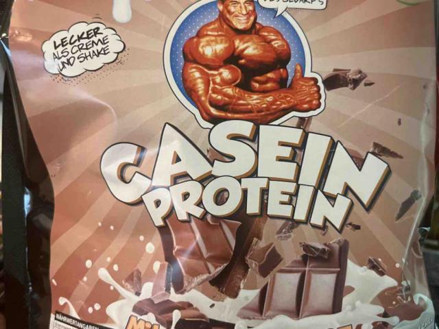 casein, Milch Schokolade von JFecker | Hochgeladen von: JFecker