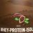 Whey-Protein-Isolat, Kakao von Janin83 | Hochgeladen von: Janin83