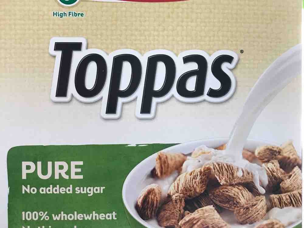 Toppas, Pure von Lars Klug | Hochgeladen von: Lars Klug