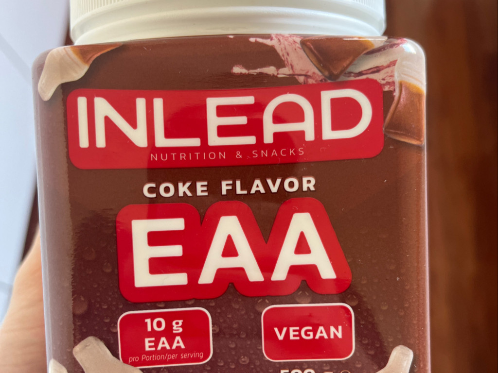 inlead eaa cola von friendsfriend | Hochgeladen von: friendsfriend inlead eaa cola von friendsfriend | Hochgeladen von: friendsfriend