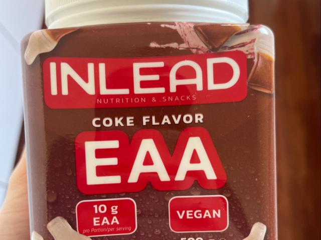 inlead eaa cola von friendsfriend | Hochgeladen von: friendsfriend inlead eaa cola von friendsfriend | Hochgeladen von: friendsfriend